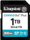 Canvas Go! Plus SD