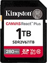 Canvas React Plus V60 SD