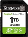 Canvas Select Plus SD