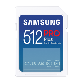 PRO Plus SD
