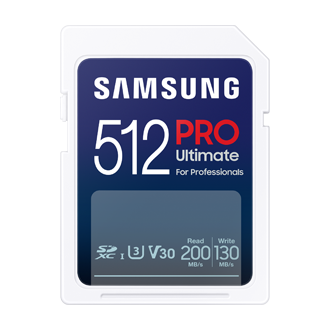 PRO Ultimate SD