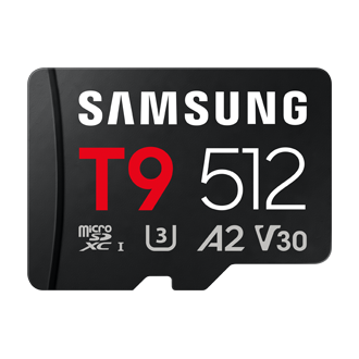 T9 microSD