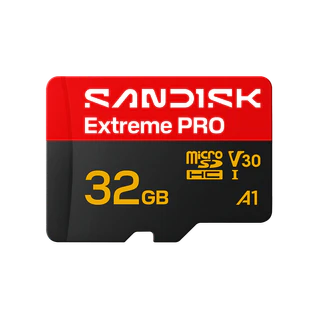 闪迪 Extreme PRO