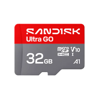 Ultra Go microSD