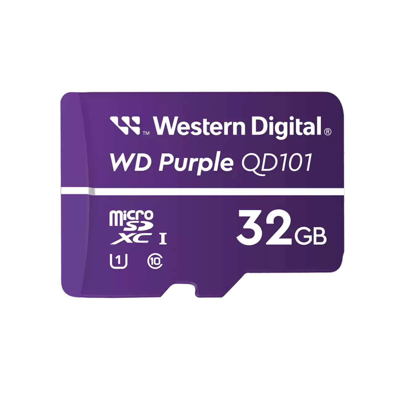 WD Purple microSD