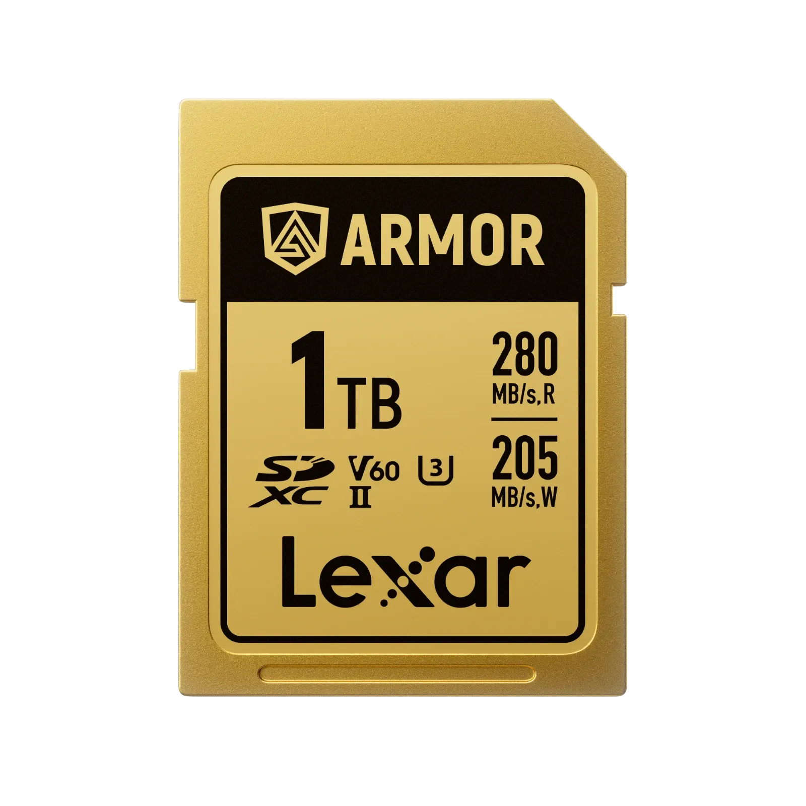 ARMOR 系列(SD)