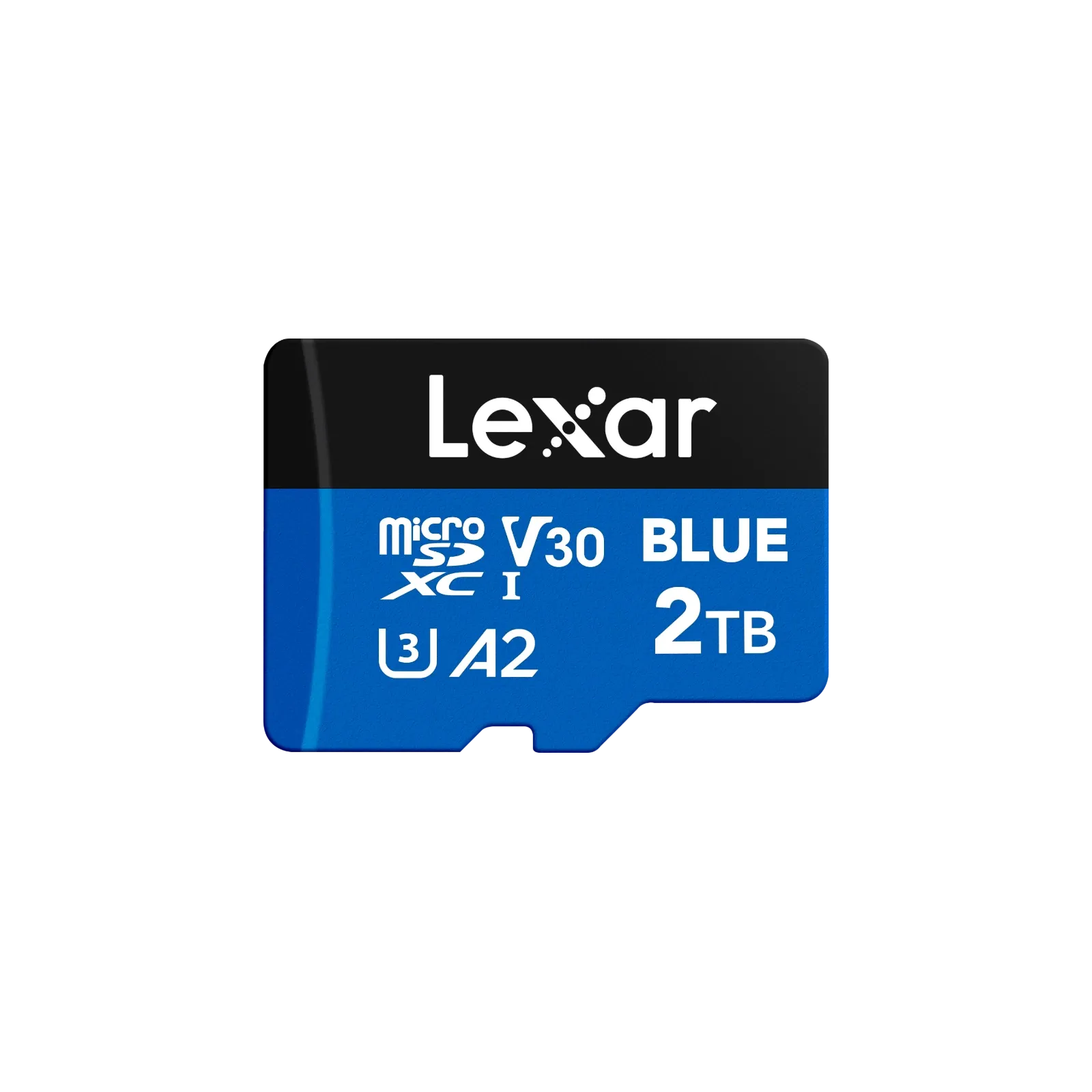 BLUE 系列(microSD)