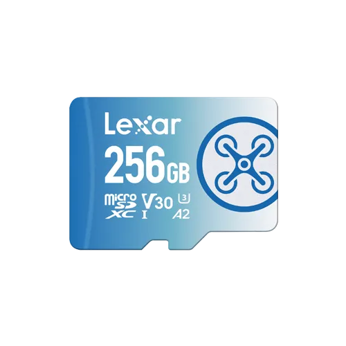 FLY 系列(microSD)