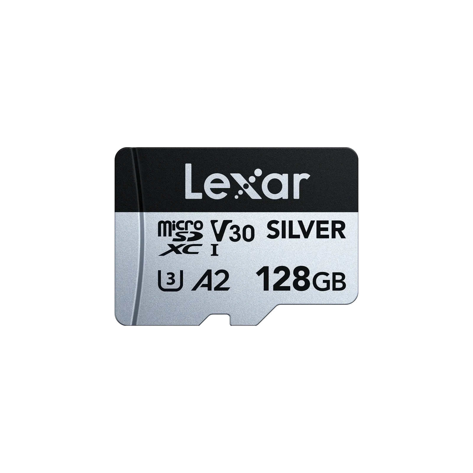Professional SILVER 系列(microSD)