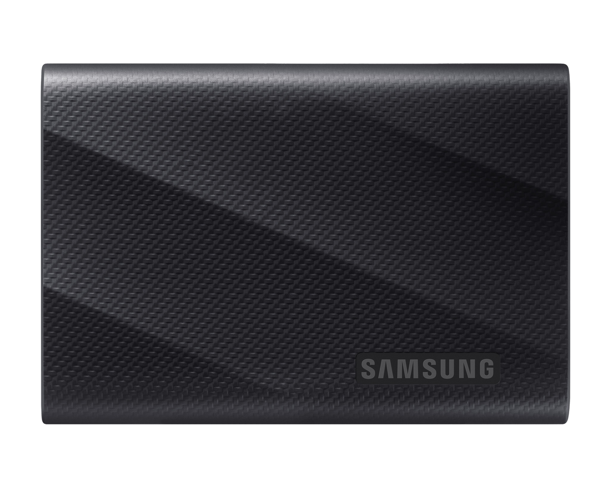 Portable SSD T9