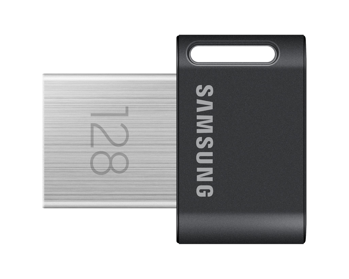 USB FIT Plus U盘