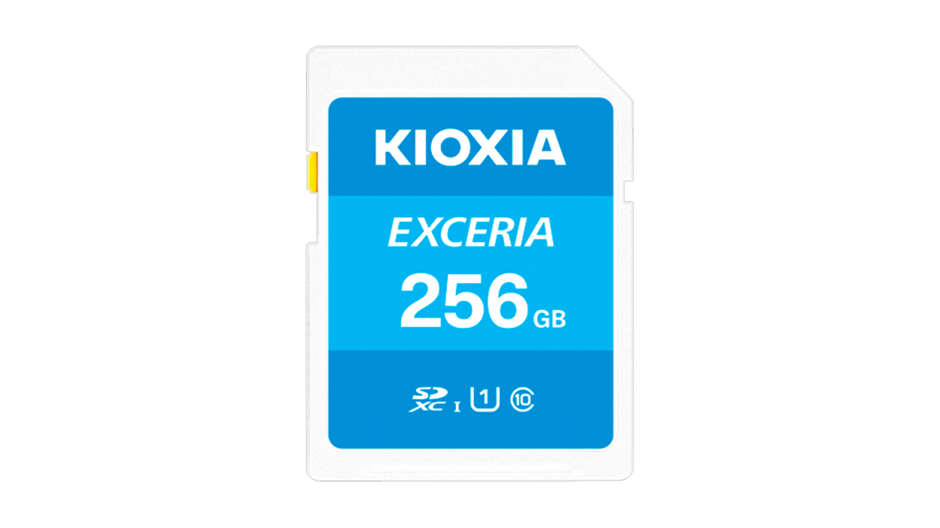 EXCERIA(SD)