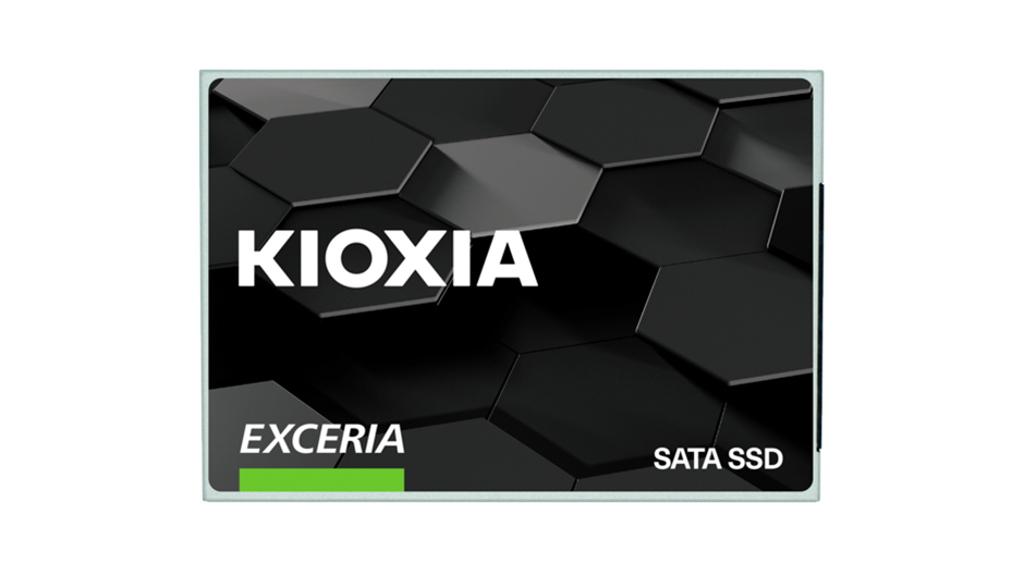 EXCERIA SATA SSD