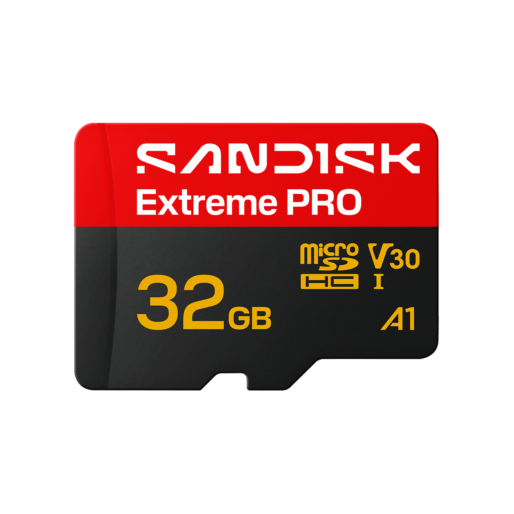 SANDISK Extreme PRO microSD UHS-I Card