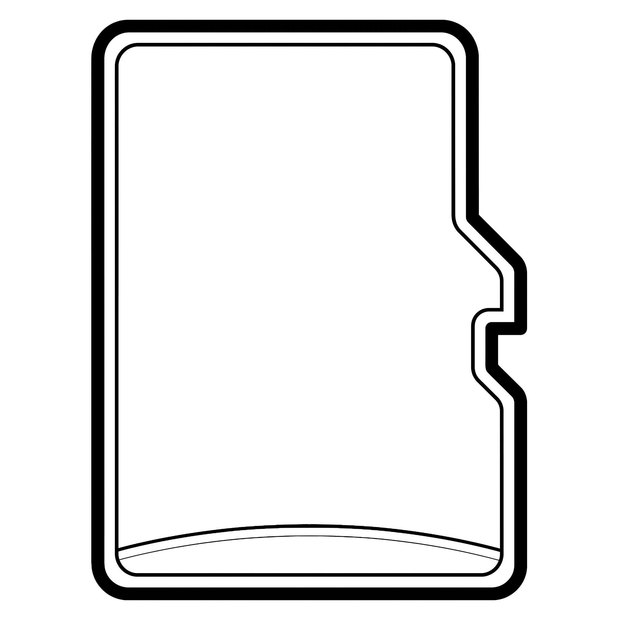 microSD