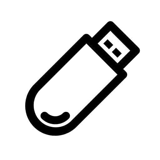 U盘
