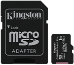 Canvas Select Plus(microSD)