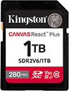 Canvas React Plus(SD)
