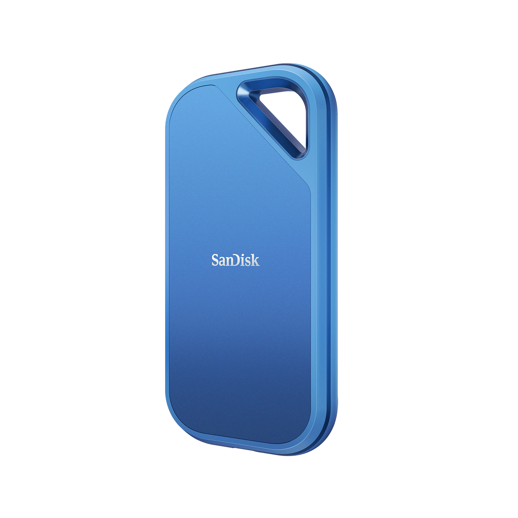SanDisk Creator Pro Portable SSD
