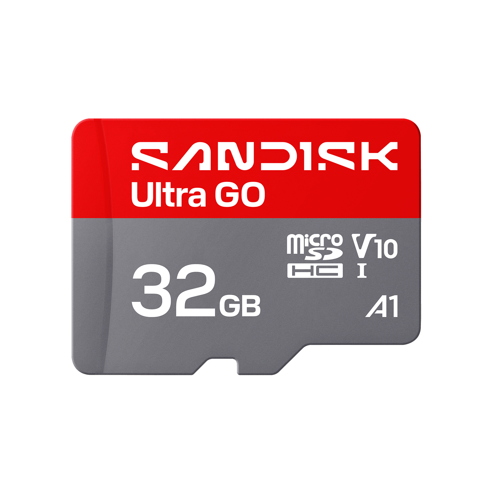 SANDISK Ultra GO microSD UHS-I Card
