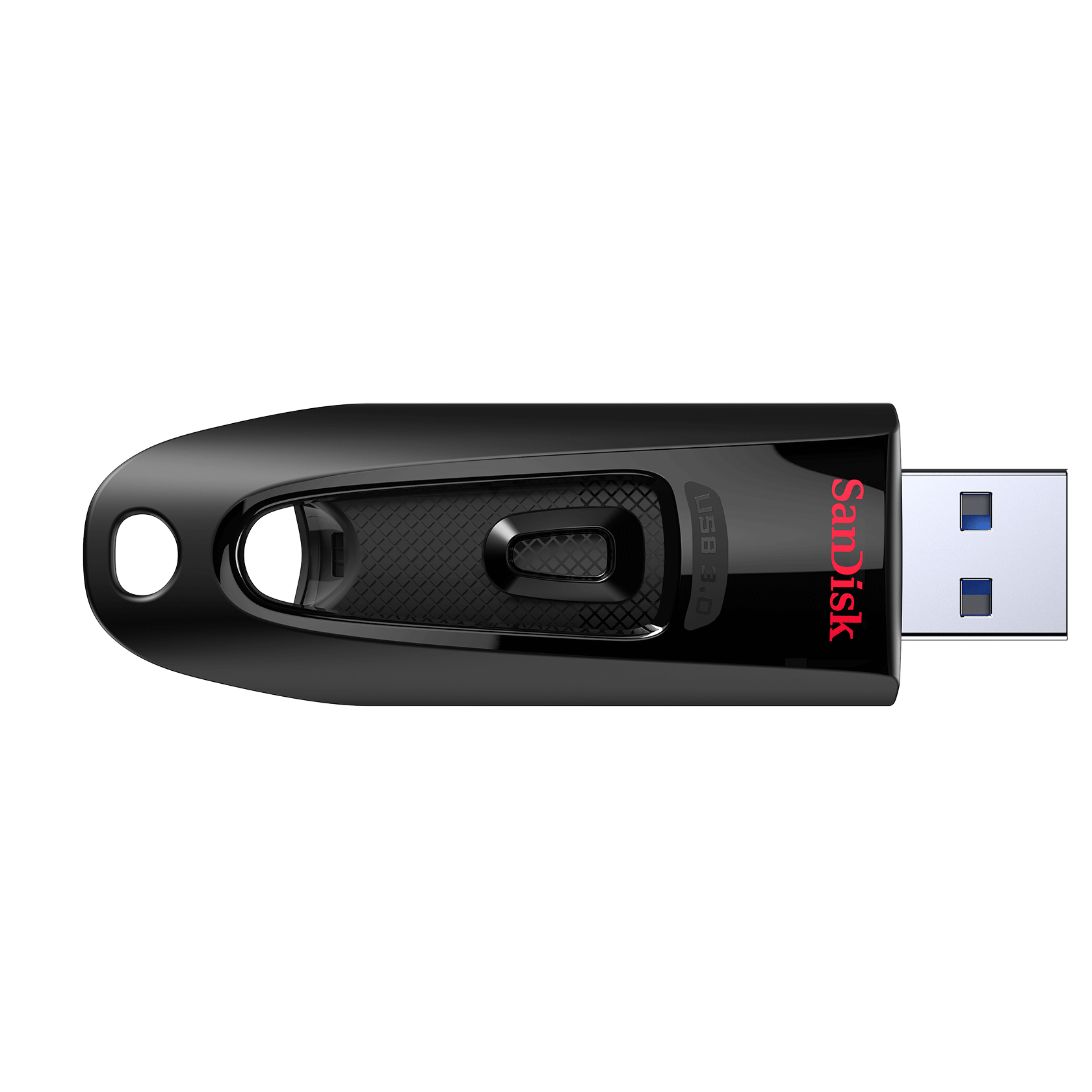 SanDisk Ultra USB 3.0(闪迪至尊高速™ USB 3.0 闪存盘)